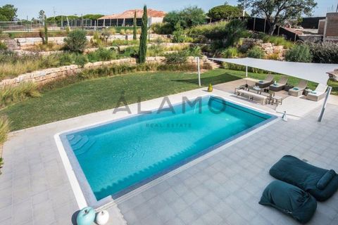 Villa i Almancil, Faro, Almancil - € 6.500.000 | Ref: AMO_263 - foto 36