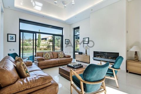 Villa i Almancil, Faro, Almancil - € 6.500.000 | Ref: AMO_263 - foto 37
