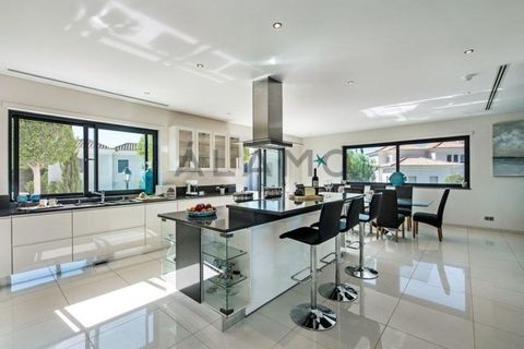 Villa i Almancil, Faro, Almancil - € 6.500.000 | Ref: AMO_263 - foto 2