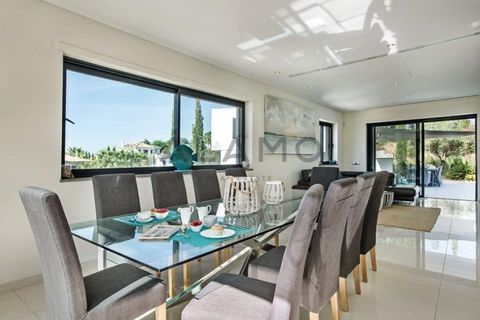 Villa i Almancil, Faro, Almancil - € 6.500.000 | Ref: AMO_263 - foto 39