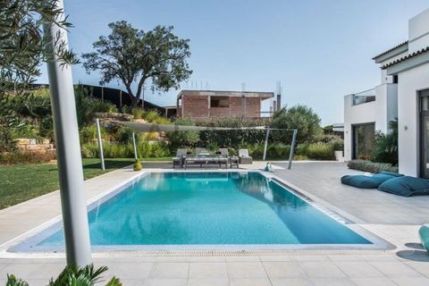 Villa i Almancil, Faro, Almancil - € 6.500.000 | Ref: AMO_263 - foto 42