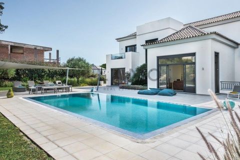 Villa i Almancil, Faro, Almancil - € 6.500.000 | Ref: AMO_263 - foto 43