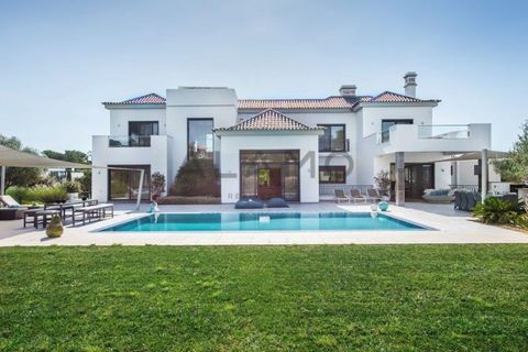Villa i Almancil, Faro, Almancil - € 6.500.000 | Ref: AMO_263 - foto 45