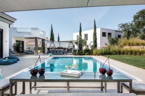 Villa i Almancil, Faro, Almancil - € 6.500.000 | Ref: AMO_263 - foto 47