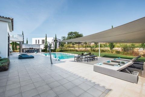 Villa i Almancil, Faro, Almancil - € 6.500.000 | Ref: AMO_263 - foto 48
