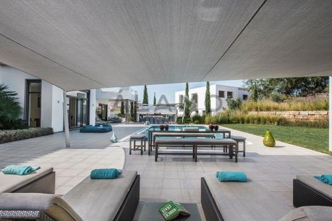 Villa i Almancil, Faro, Almancil - € 6.500.000 | Ref: AMO_263 - foto 6