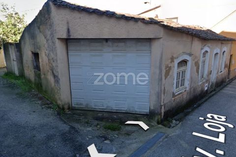 Villa i Anadia, Aveiro, Anadia - € 65.000 | Ref: ZMPT571080 - foto 9
