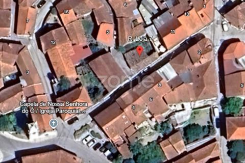 Villa i Anadia, Aveiro, Anadia - € 65.000 | Ref: ZMPT571080 - foto 10