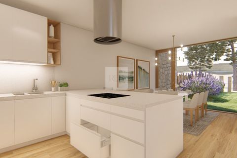 Villa i Vau, Leiria, Vau - € 695.000 | Ref: REBRES_2318_M - foto 1