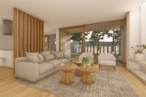 Villa i Vau, Leiria, Vau - € 695.000 | Ref: REBRES_2318_M - foto 2