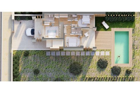 Villa i Vau, Leiria, Vau - € 695.000 | Ref: REBRES_2318_M - foto 7