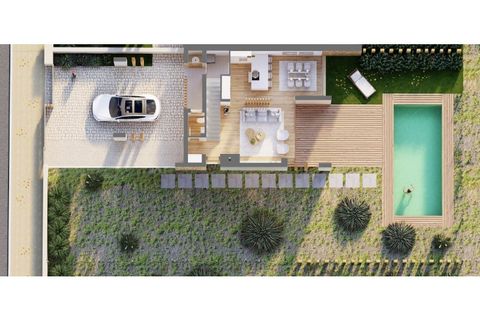 Villa i Vau, Leiria, Vau - € 695.000 | Ref: REBRES_2318_M - foto 8