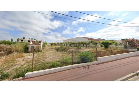 Helårsgrund i Cadaval, Lisbon, Cadaval - € 89.000 | Ref: CL24065 - foto 3