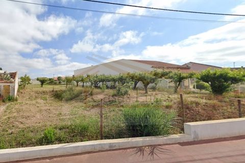 Helårsgrund i Cadaval, Lisbon, Cadaval - € 89.000 | Ref: CL24065 - foto 4