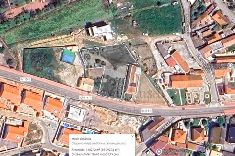 Helårsgrund i Cadaval, Lisbon, Cadaval - € 89.000 | Ref: CL24065 - foto 2