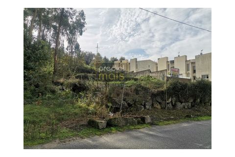 Helårsgrund i Penafiel, Porto, Penafiel - € 67.500 | Ref: 1047 - foto 2
