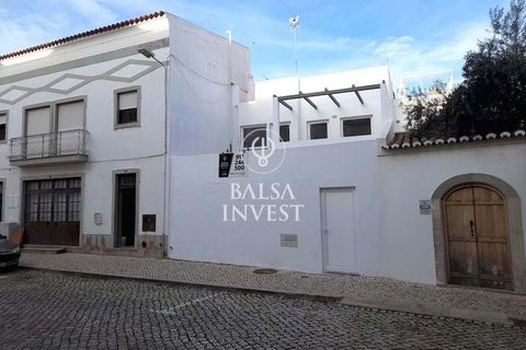Villa i Tavira, Faro, Tavira - € 548.000 | Ref: B1462 - foto 2