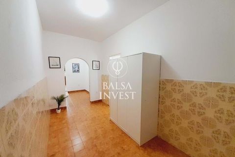 Villa i Tavira, Faro, Tavira - € 548.000 | Ref: B1462 - foto 7