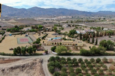 Villa a Turre, Almeria, Turre - € 899.995 | Ref: TUR7V01 - foto 2