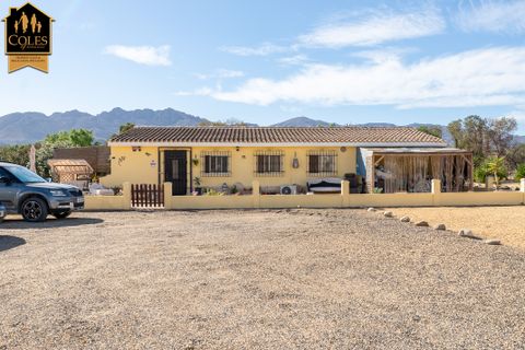 Villa a Turre, Almeria, Turre - € 899.995 | Ref: TUR7V01 - foto 11