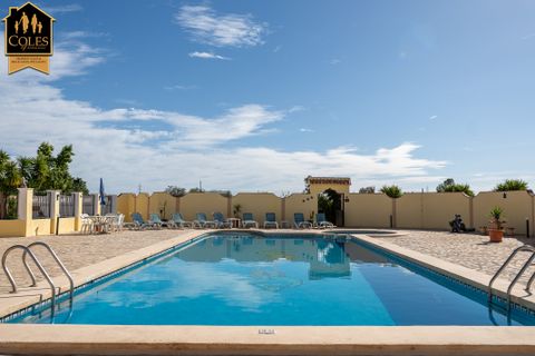 Villa a Turre, Almeria, Turre - € 899.995 | Ref: TUR7V01 - foto 13