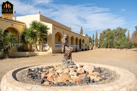 Villa a Turre, Almeria, Turre - € 899.995 | Ref: TUR7V01 - foto 22