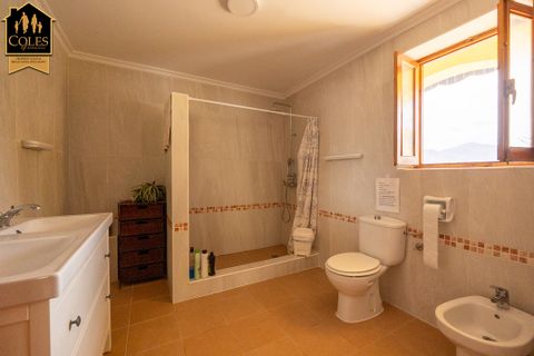 Villa a Turre, Almeria, Turre - € 899.995 | Ref: TUR7V01 - foto 28