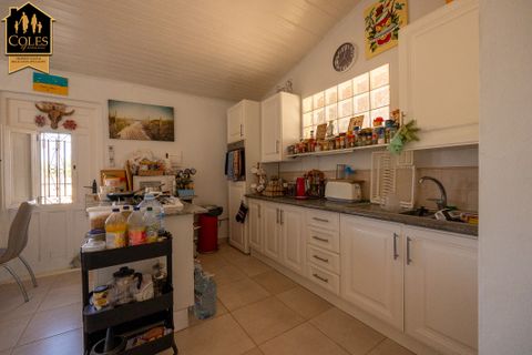 Villa a Turre, Almeria, Turre - € 899.995 | Ref: TUR7V01 - foto 40