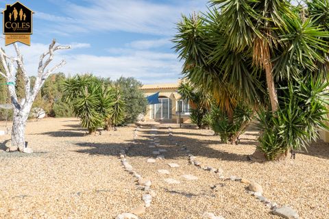Villa a Turre, Almeria, Turre - € 899.995 | Ref: TUR7V01 - foto 14