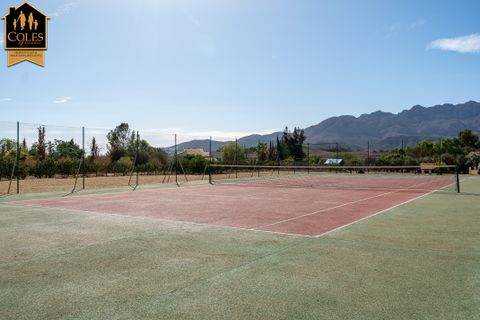Villa a Turre, Almeria, Turre - € 899.995 | Ref: TUR7V01 - foto 9