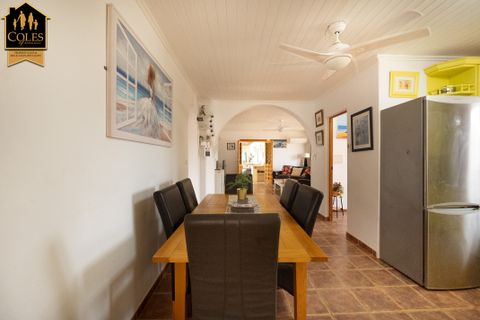 Villa a Turre, Almeria, Turre - € 899.995 | Ref: TUR7V01 - foto 20
