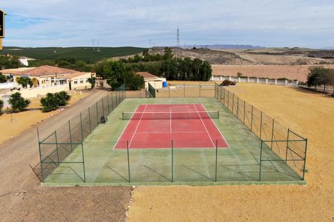 Villa a Turre, Almeria, Turre - € 899.995 | Ref: TUR7V01 - foto 47