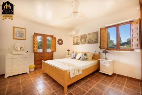 Villa a Turre, Almeria, Turre - € 899.995 | Ref: TUR7V01 - foto 6