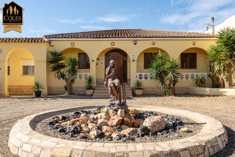 Villa a Turre, Almeria, Turre - € 899.995 | Ref: TUR7V01 - foto 25