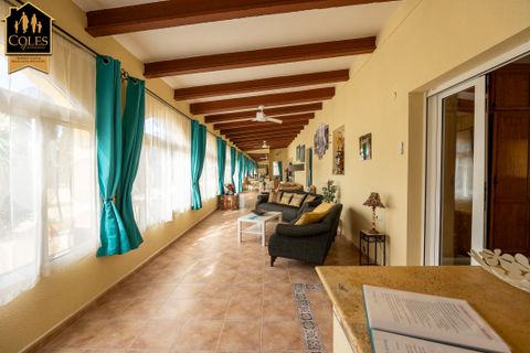Villa a Turre, Almeria, Turre - € 899.995 | Ref: TUR7V01 - foto 4