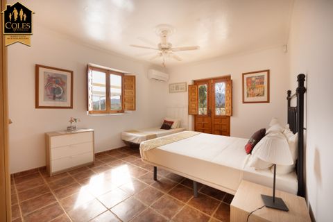 Villa a Turre, Almeria, Turre - € 899.995 | Ref: TUR7V01 - foto 3