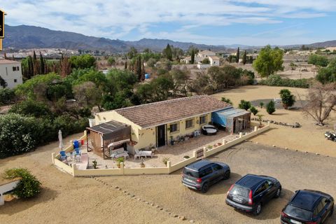 Villa a Turre, Almeria, Turre - € 899.995 | Ref: TUR7V01 - foto 49