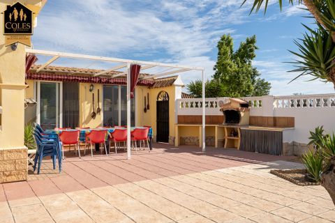Villa a Turre, Almeria, Turre - € 899.995 | Ref: TUR7V01 - foto 16