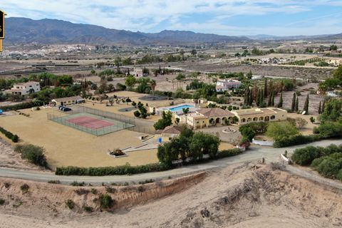 Villa a Turre, Almeria, Turre - € 899.995 | Ref: TUR7V01 - foto 26