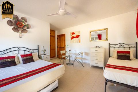 Villa a Turre, Almeria, Turre - € 899.995 | Ref: TUR7V01 - foto 37