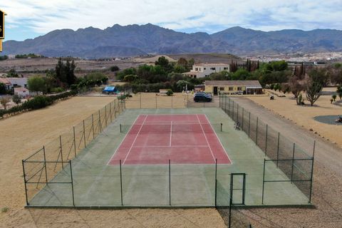 Villa a Turre, Almeria, Turre - € 899.995 | Ref: TUR7V01 - foto 48