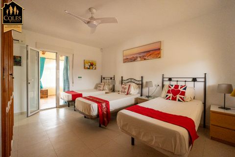 Villa a Turre, Almeria, Turre - € 899.995 | Ref: TUR7V01 - foto 32