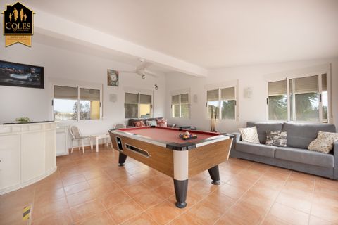 Villa a Turre, Almeria, Turre - € 899.995 | Ref: TUR7V01 - foto 35