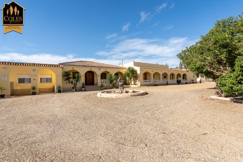 Villa a Turre, Almeria, Turre - € 899.995 | Ref: TUR7V01 - foto 30