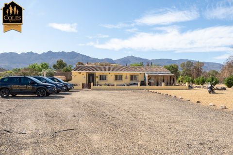 Villa a Turre, Almeria, Turre - € 899.995 | Ref: TUR7V01 - foto 12