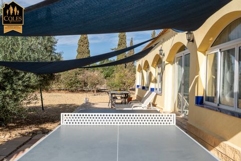 Villa a Turre, Almeria, Turre - € 899.995 | Ref: TUR7V01 - foto 15