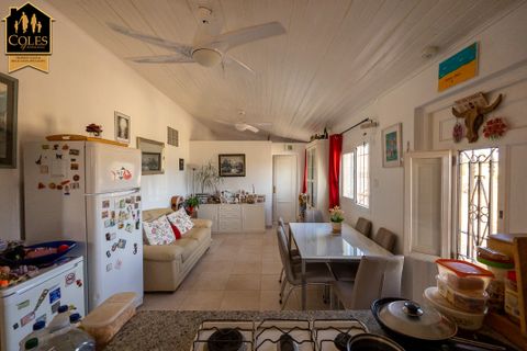 Villa a Turre, Almeria, Turre - € 899.995 | Ref: TUR7V01 - foto 43