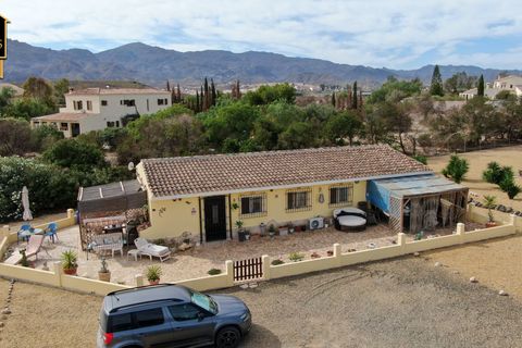 Villa a Turre, Almeria, Turre - € 899.995 | Ref: TUR7V01 - foto 46