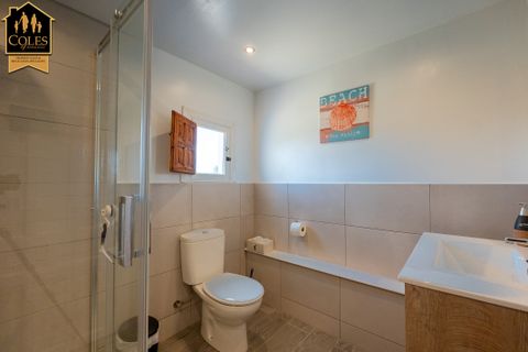 Villa i Antas, Almeria, Antas - € 549.500 | Ref: ANT6V02 - foto 39