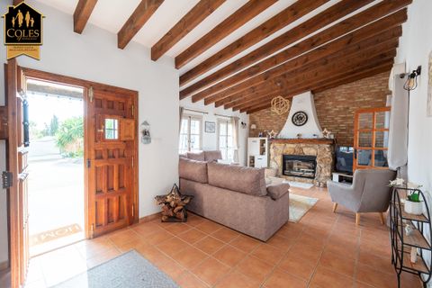 Villa i Antas, Almeria, Antas - € 549.500 | Ref: ANT6V02 - foto 7